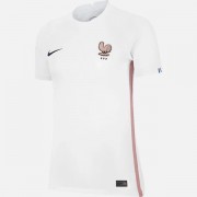 Francie MS 2022 fotbalové dresy venkovní..